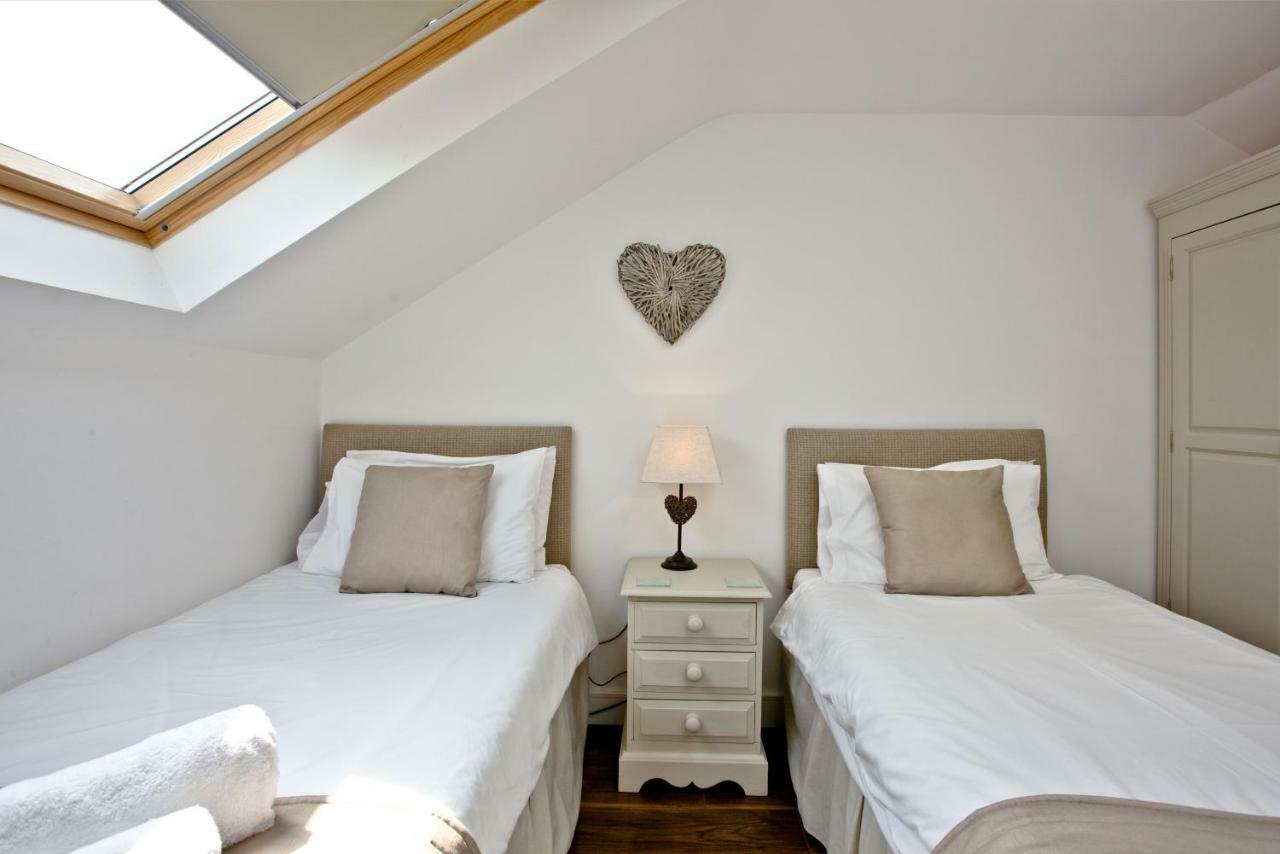 Sunnymead Penthouse, Exmouth 아파트 외부 사진
