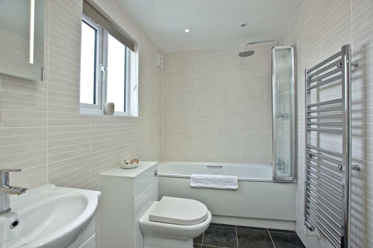 Sunnymead Penthouse, Exmouth 아파트 외부 사진