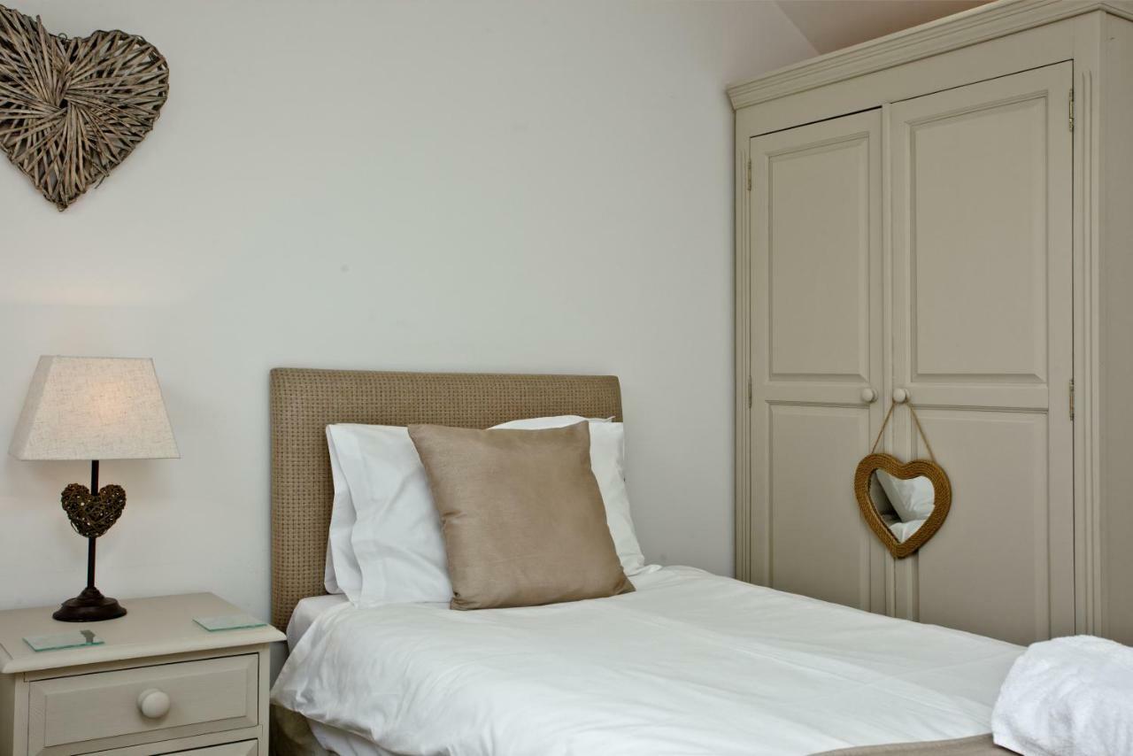Sunnymead Penthouse, Exmouth 아파트 외부 사진