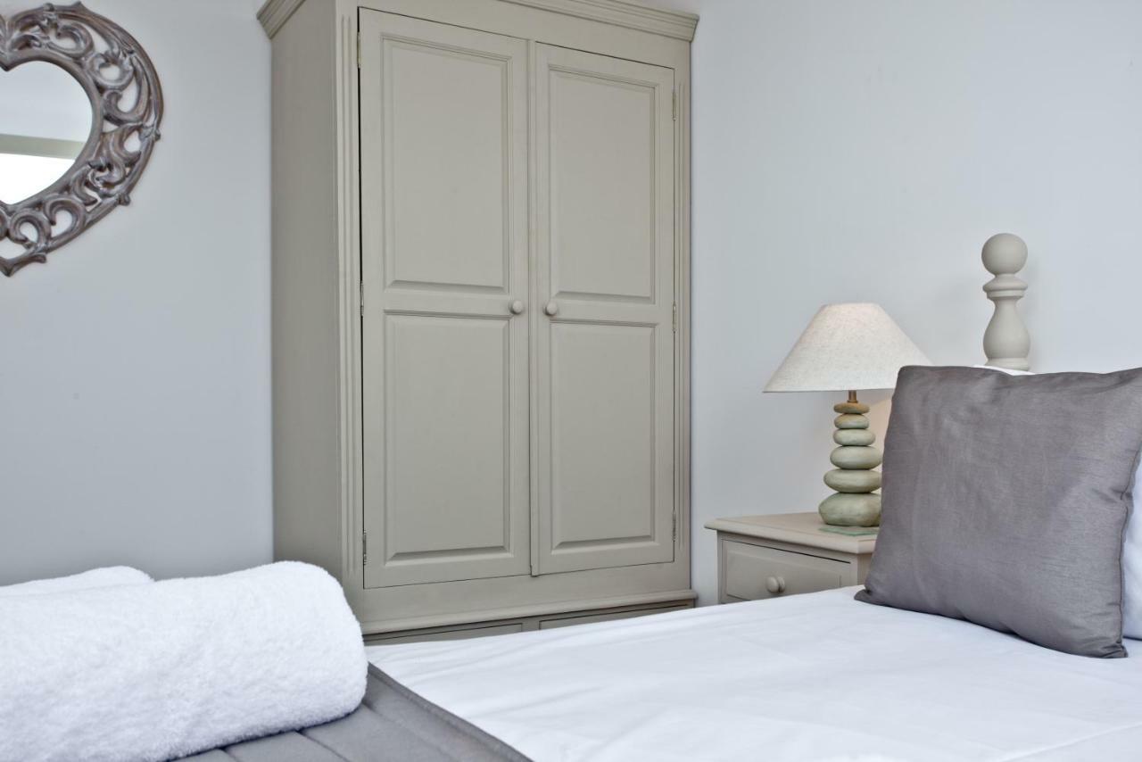 Sunnymead Penthouse, Exmouth 아파트 외부 사진