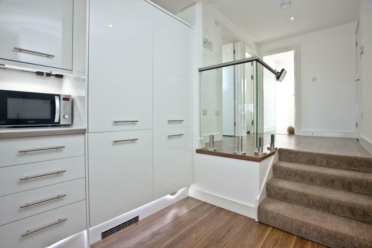 Sunnymead Penthouse, Exmouth 아파트 외부 사진