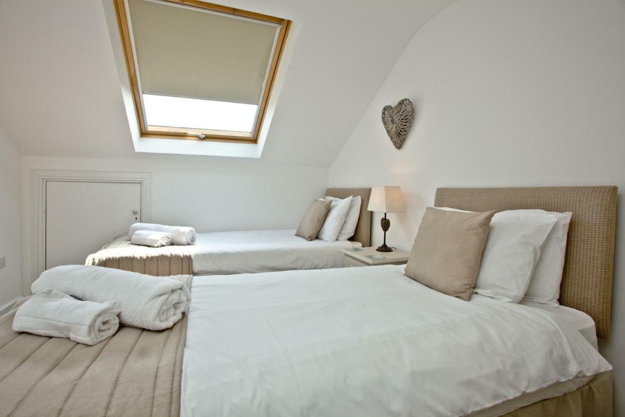 Sunnymead Penthouse, Exmouth 아파트 외부 사진