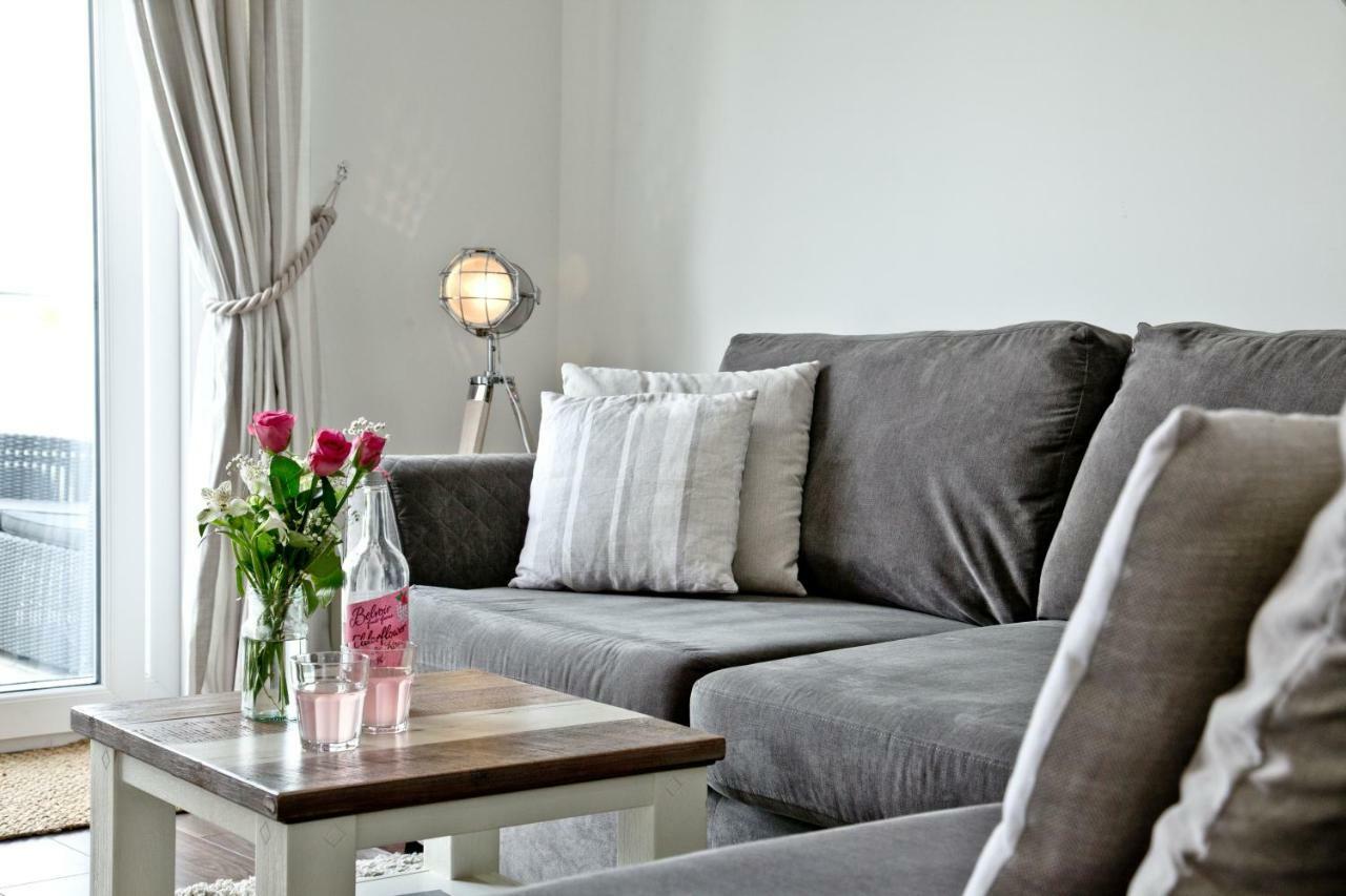 Sunnymead Penthouse, Exmouth 아파트 외부 사진